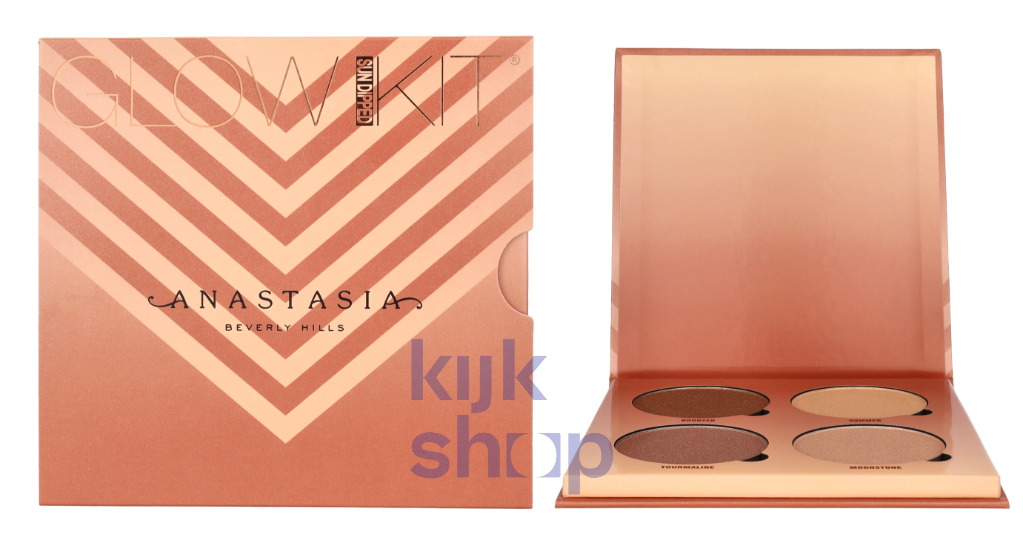 Anastasia Beverly Hills Glow Kit Anastasia Beverly Hills