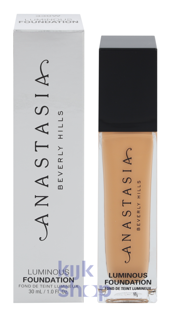 Anastasia Beverly Hills Luminous Foundation Anastasia Beverly Hills
