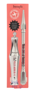 Benefit Duo Set: Precisely My Brow Pencil & 24H Brow Setter Benefit