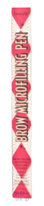 Benefit Brow Microfilling Pen Benefit