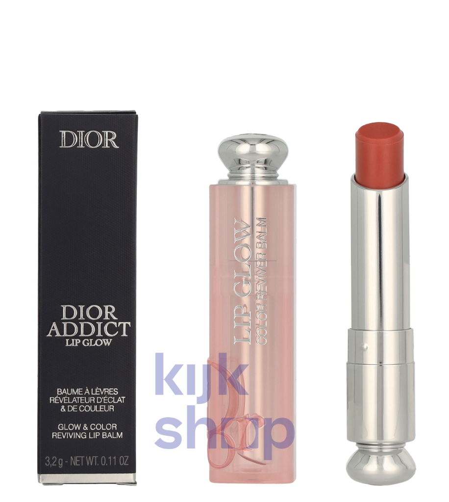 Dior Addict Lip Glow Christian Dior