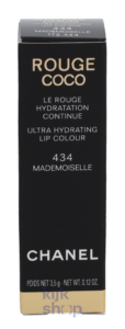 Chanel Rouge Coco Ultra Hydrating Lip Colour Chanel