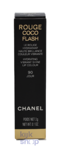 Chanel Rouge Coco Flash Hydrating Vibrant Shine Lip Colour Chanel