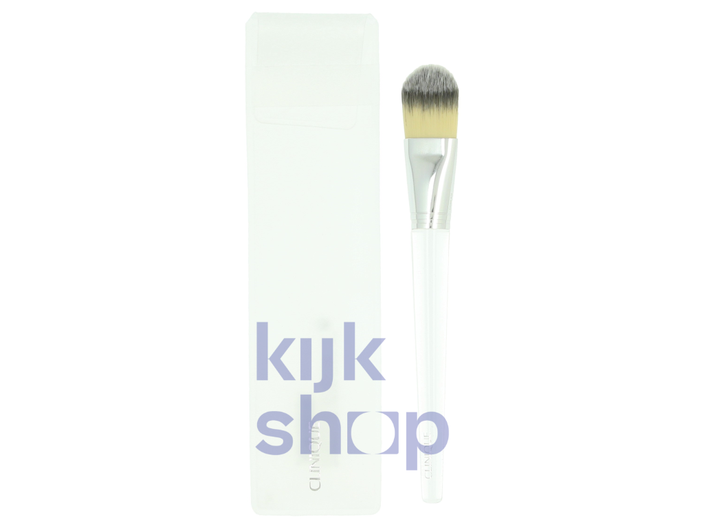 Clinique Foundation Brush Clinique