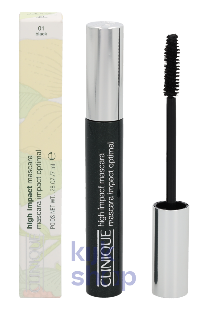 Clinique High Impact Mascara Clinique