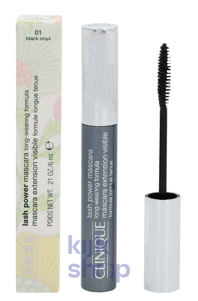 Clinique Lash Power Mascara Long- Wearing Formula Clinique