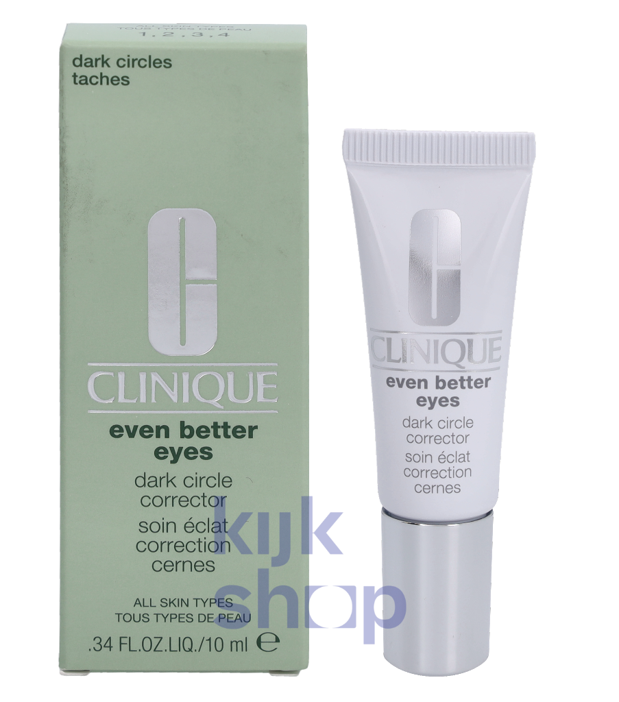 Clinique Even Better Eyes Dark Circle Corrector Clinique