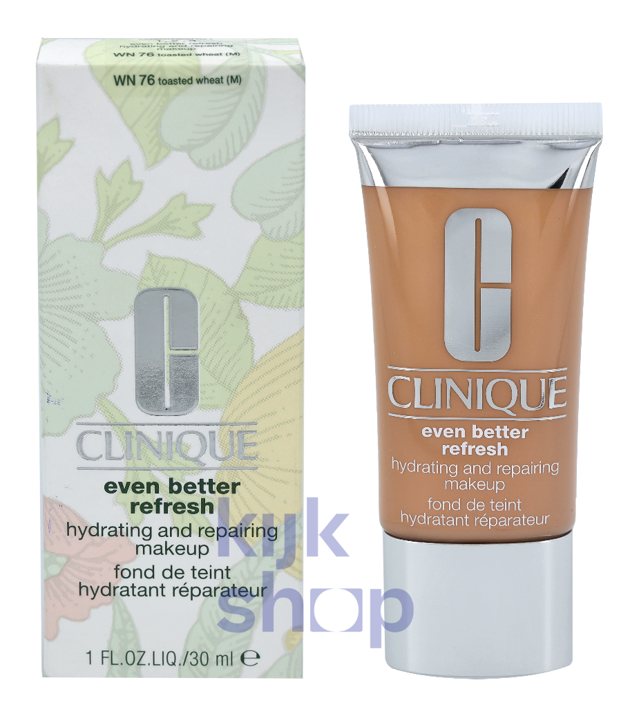 Clinique Even Better Refresh Hydrating & Repairing Makeup Clinique