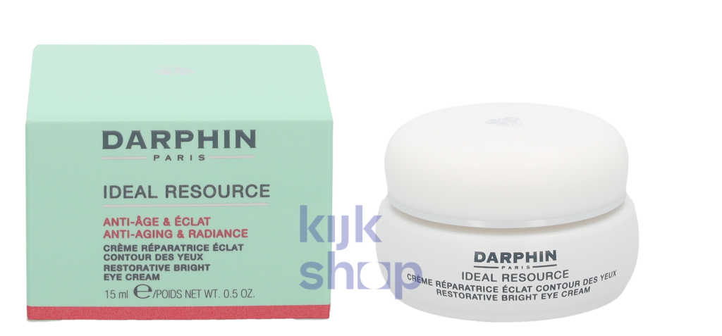 Darphin Ideal Resource Restor. Bright Eye Cream Darphin