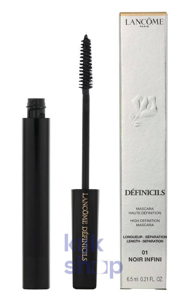 Lancome Definicils High Definition Mascara Lancome