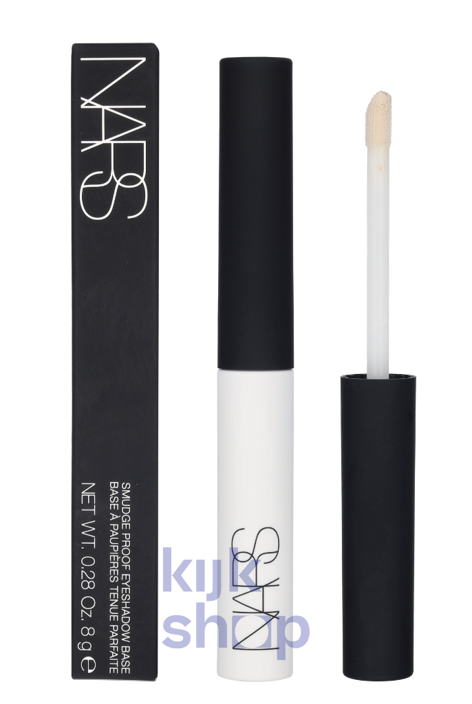 Nars Smudge Proof Eyeshadow Base Nars