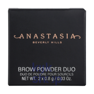 Anastasia Beverly Hills Brow Powder Duo Anastasia Beverly Hills