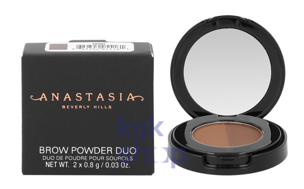 Anastasia Beverly Hills Brow Powder Duo Anastasia Beverly Hills