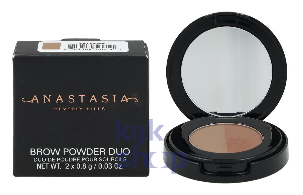 Anastasia Beverly Hills Brow Powder Duo Anastasia Beverly Hills