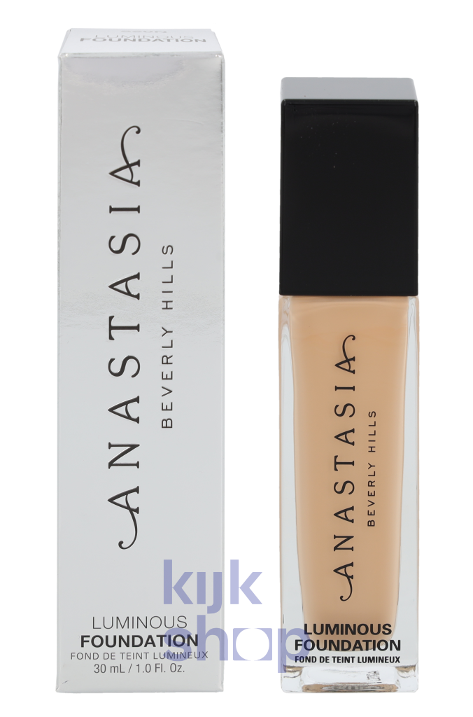 Anastasia Beverly Hills Luminous Foundation Anastasia Beverly Hills