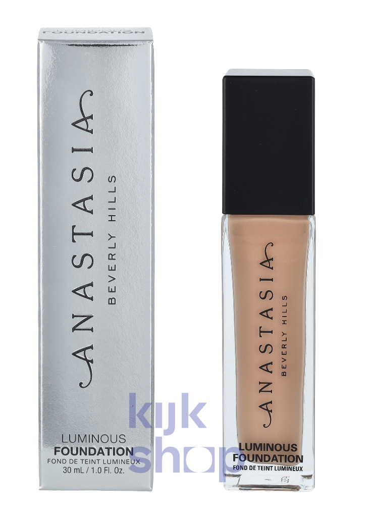 Anastasia Beverly Hills Luminous Foundation Anastasia Beverly Hills