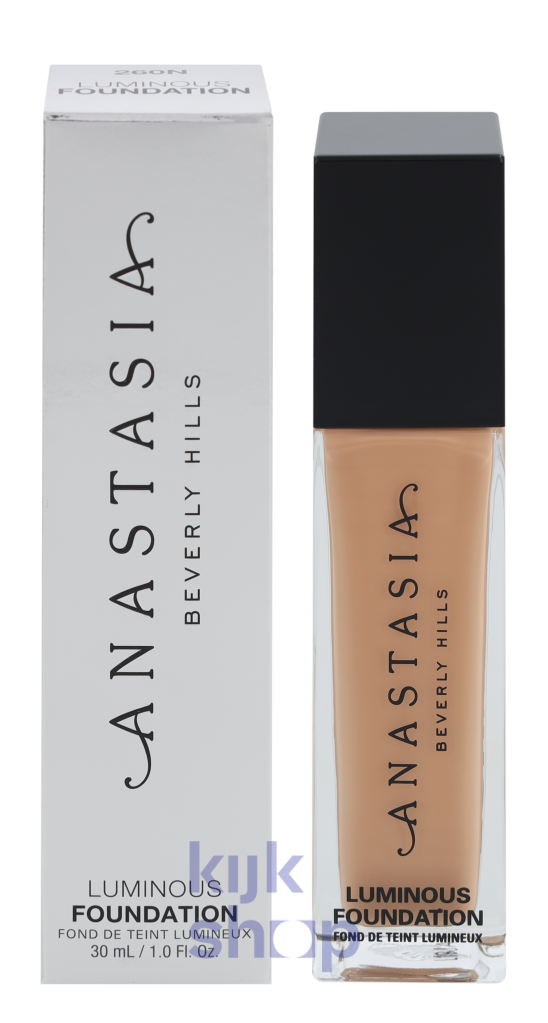 Anastasia Beverly Hills Luminous Foundation Anastasia Beverly Hills