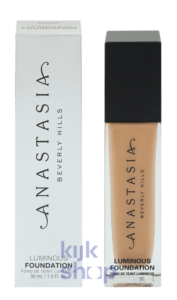 Anastasia Beverly Hills Luminous Foundation Anastasia Beverly Hills