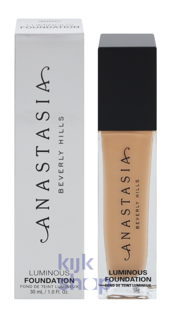 Anastasia Beverly Hills Luminous Foundation Anastasia Beverly Hills