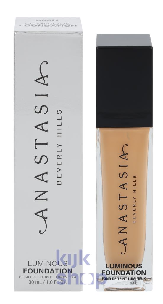 Anastasia Beverly Hills Luminous Foundation Anastasia Beverly Hills