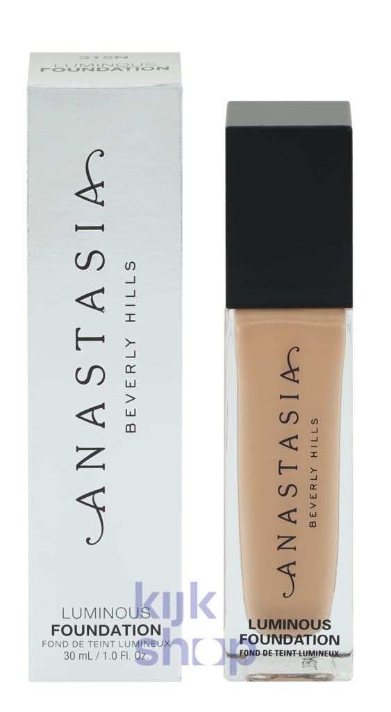 Anastasia Beverly Hills Luminous Foundation Anastasia Beverly Hills