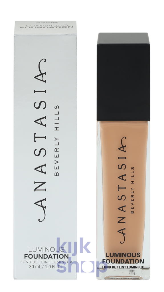 Anastasia Beverly Hills Luminous Foundation Anastasia Beverly Hills