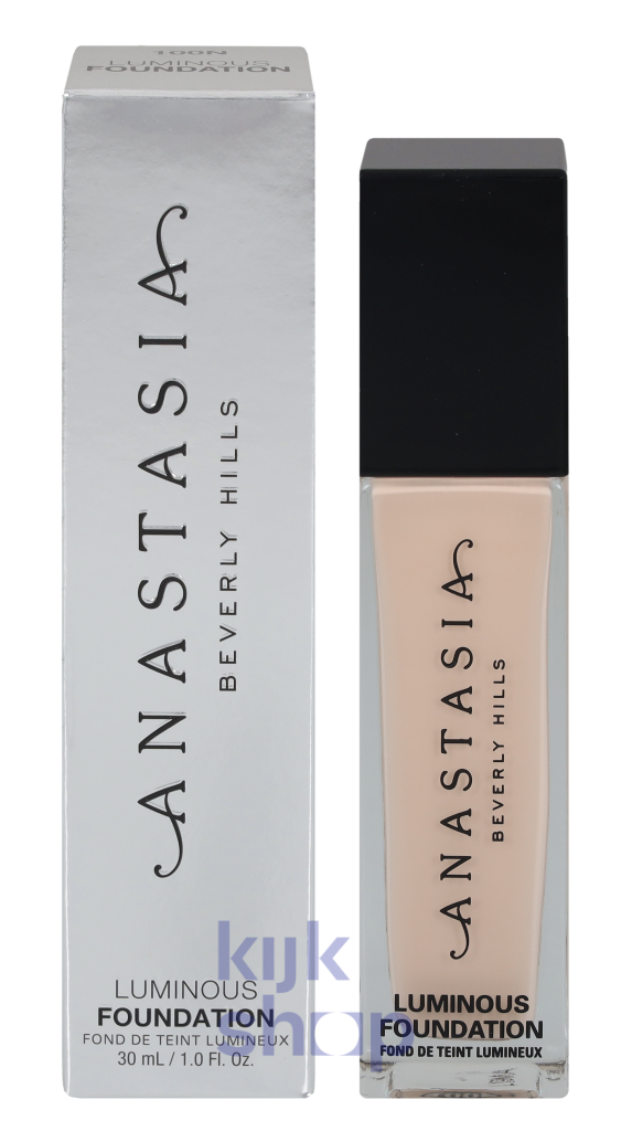 Anastasia Beverly Hills Luminous Foundation Anastasia Beverly Hills