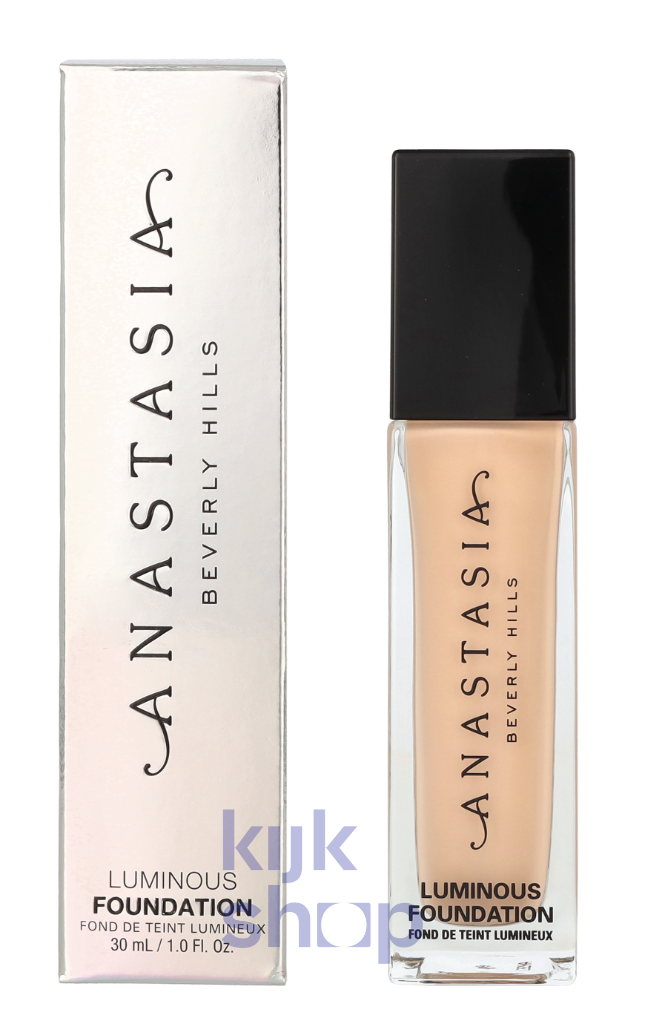 Anastasia Beverly Hills Luminous Foundation Anastasia Beverly Hills