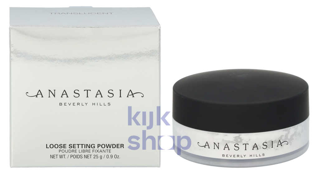 Anastasia Beverly Hills Loose Setting Powder Anastasia Beverly Hills