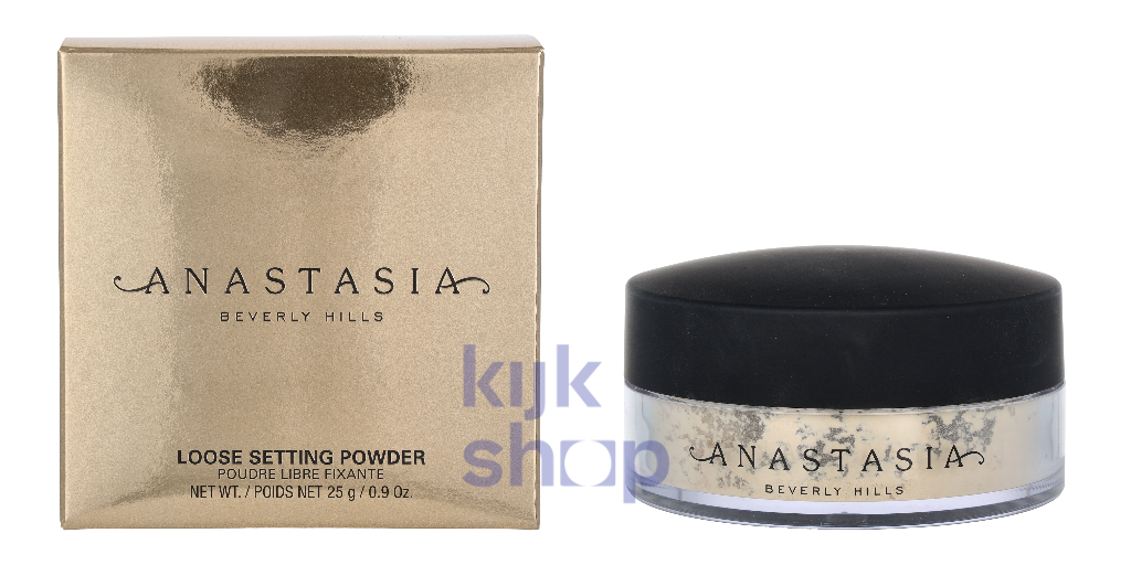 Anastasia Beverly Hills Loose Setting Powder Anastasia Beverly Hills