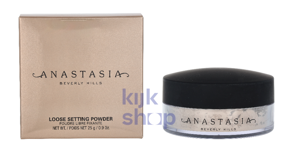 Anastasia Beverly Hills Loose Setting Powder Anastasia Beverly Hills