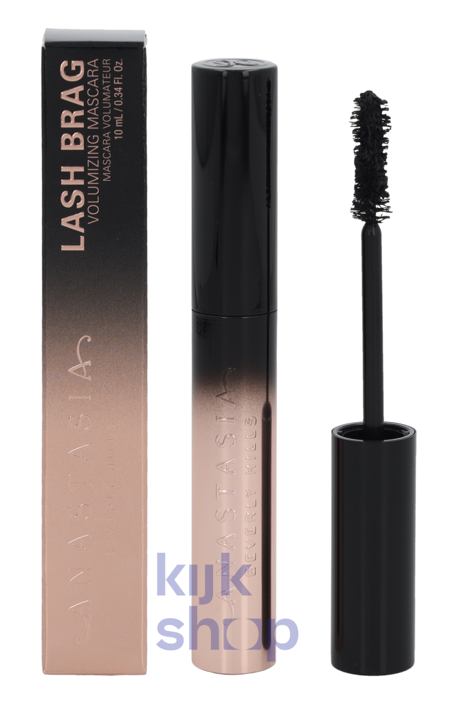 Anastasia Beverly Hills Lash Brag Mascara Anastasia Beverly Hills