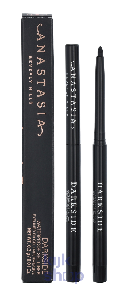 Anastasia Beverly Hills Darkside Waterproof Gel Liner Anastasia Beverly Hills