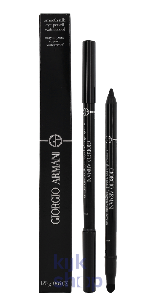Armani Waterproof Smooth Silk Eye Pencil Armani