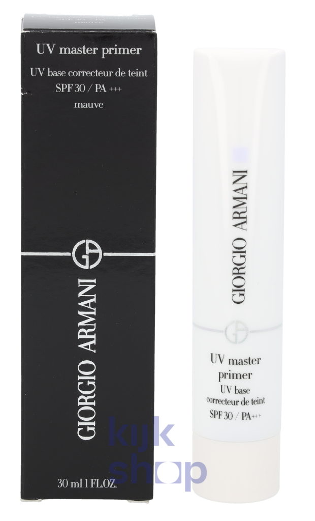 Armani UV Master Primer SPF30 Armani