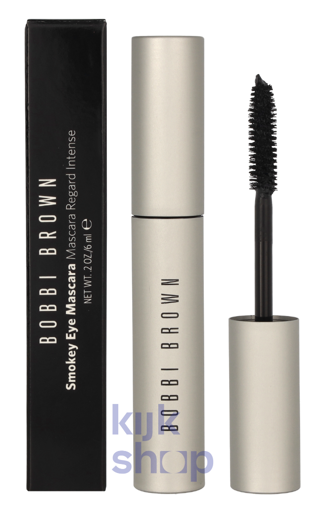 Bobbi Brown Smokey Eye Mascara Bobbi Brown
