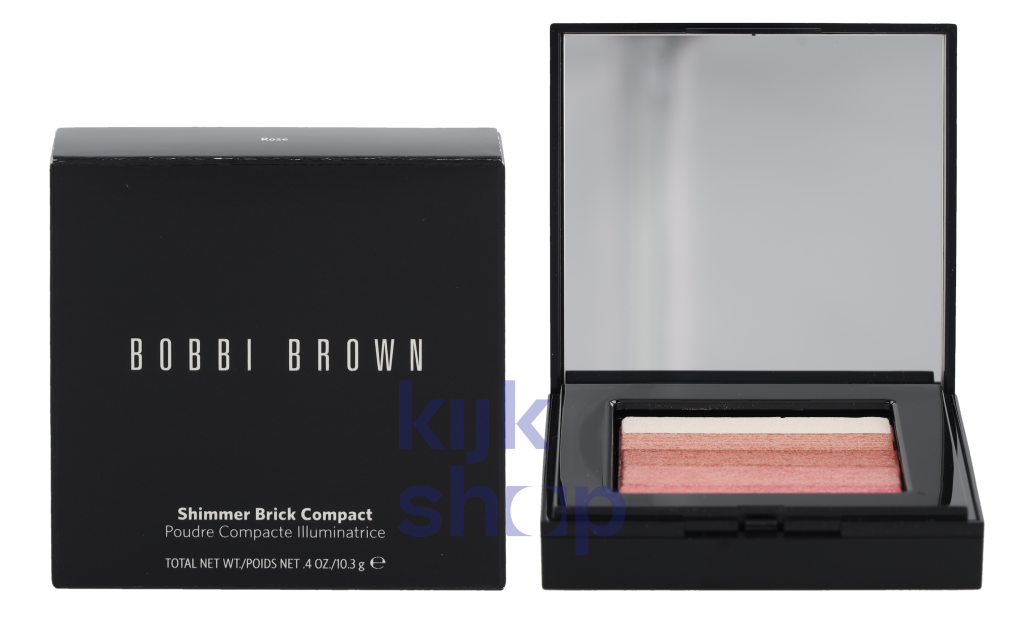 Bobbi Brown Shimmer Brick Compact Bobbi Brown