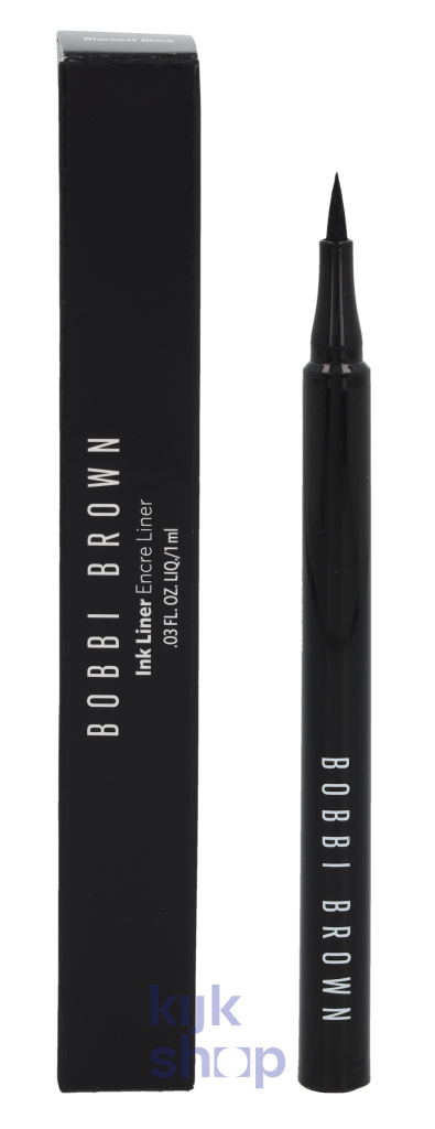 Bobbi Brown Ink Liner Bobbi Brown