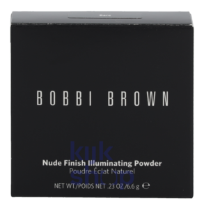 Bobbi Brown Nude Finish Illuminating Powder Bobbi Brown