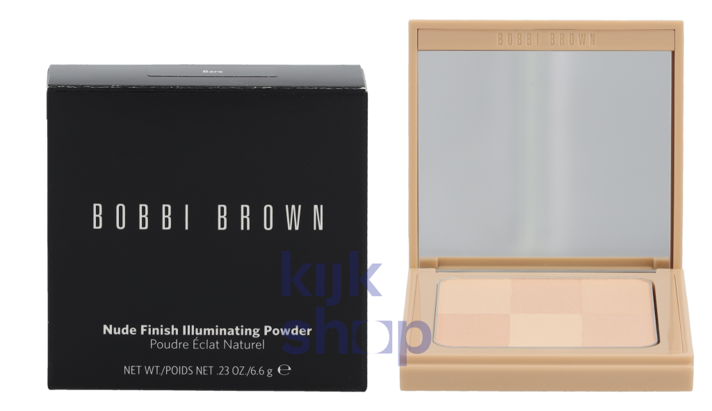 Bobbi Brown Nude Finish Illuminating Powder Bobbi Brown