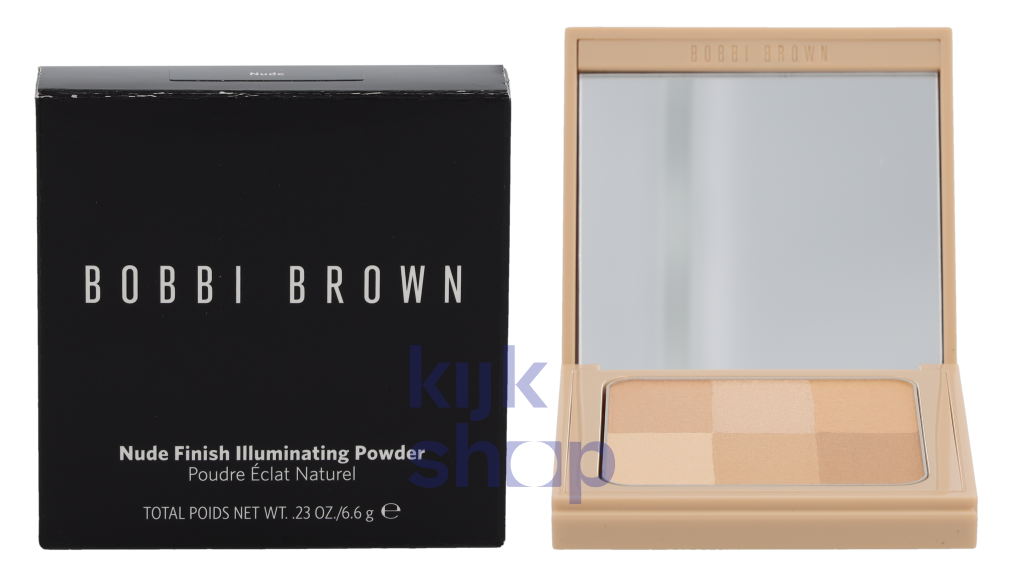 Bobbi Brown Nude Finish Illuminating Powder Bobbi Brown