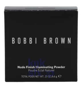 Bobbi Brown Nude Finish Illuminating Powder Bobbi Brown