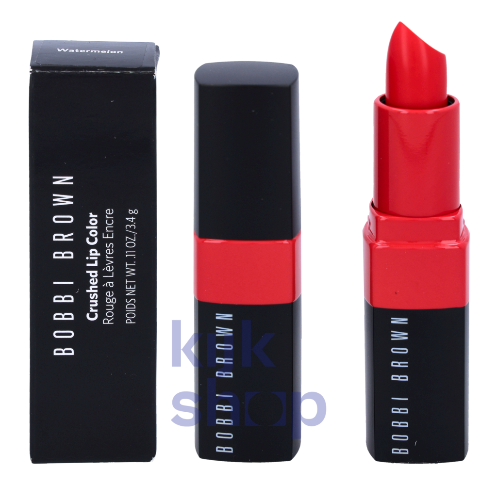 Bobbi Brown Crushed Lip Color Lipstick Bobbi Brown