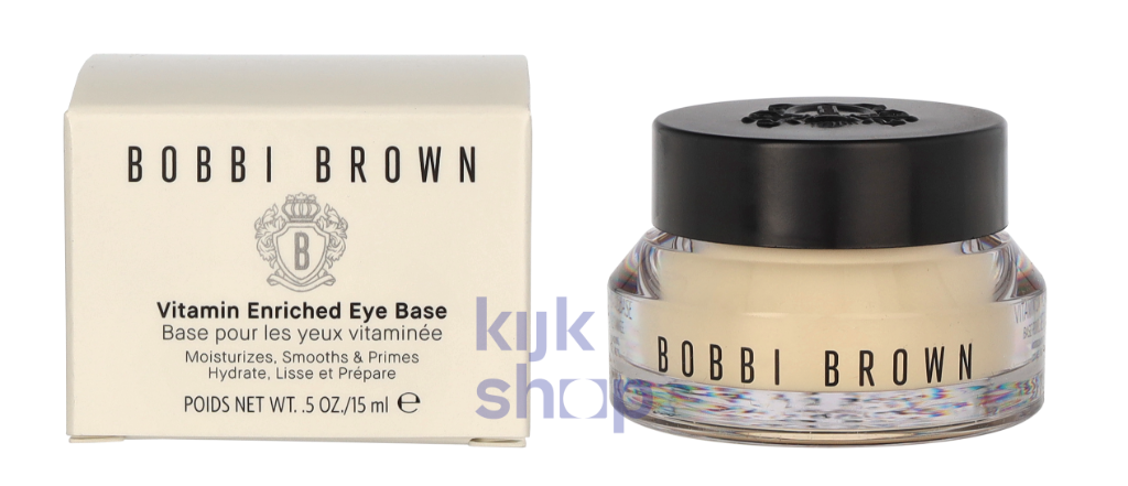 Bobbi Brown Vitamin Enriched Eye Base Bobbi Brown