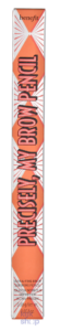 Benefit Precisely My Brow Pencil Ultra-Fine Benefit