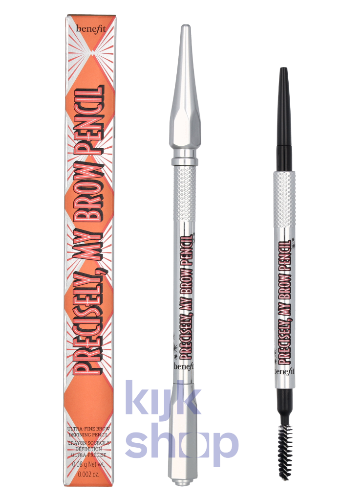Benefit Precisely My Brow Pencil Ultra-Fine Benefit