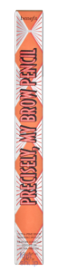 Benefit Precisely My Brow Pencil Ultra-Fine Benefit