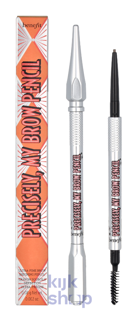 Benefit Precisely My Brow Pencil Ultra-Fine Benefit