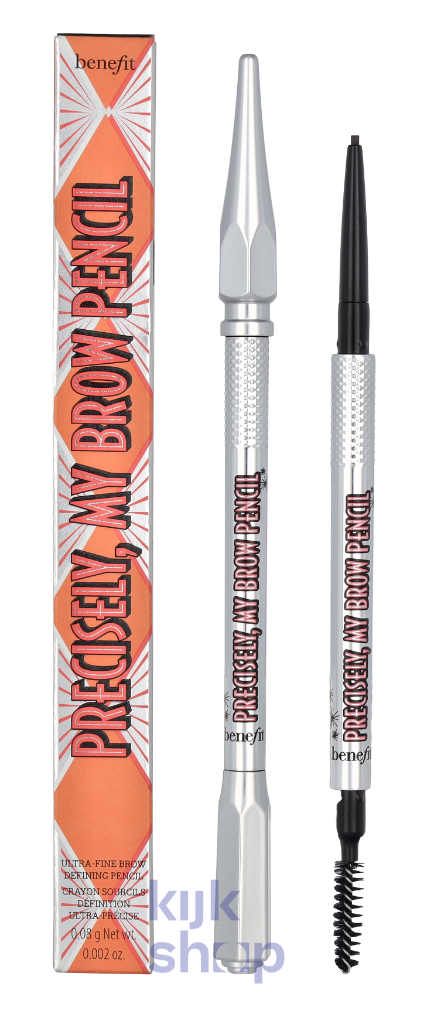Benefit Precisely My Brow Pencil Ultra-Fine Benefit