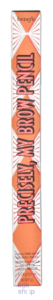 Benefit Precisely My Brow Pencil Ultra-Fine Benefit